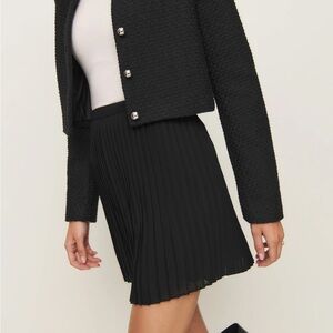 Reformation Lovell Skirt